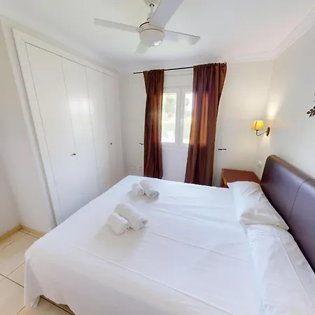 Cattleya By On Travel Holiday home Oliva