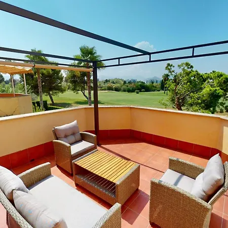 Holiday home Cattleya By On Travel *